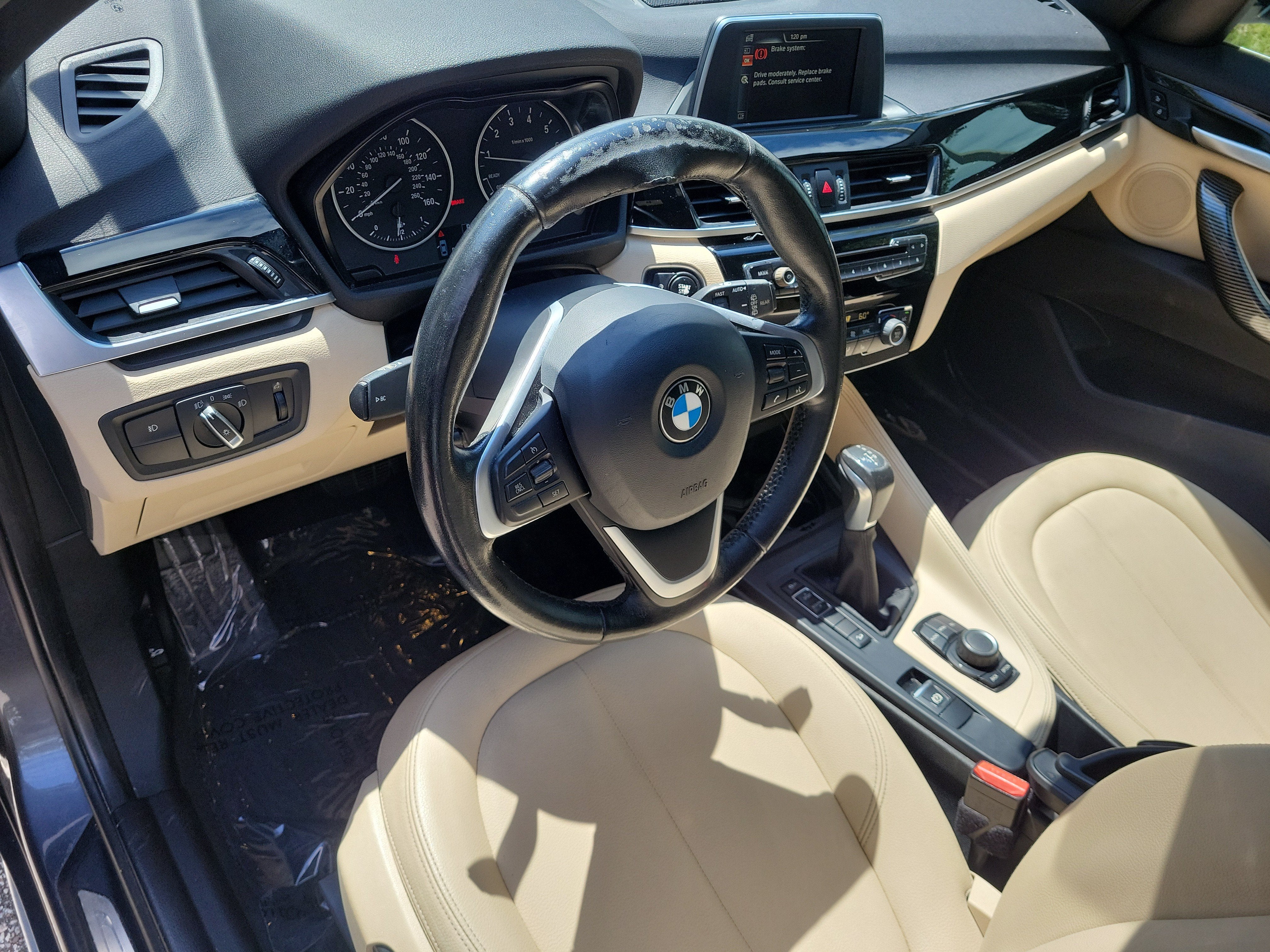 2017 BMW X1 xDrive28i