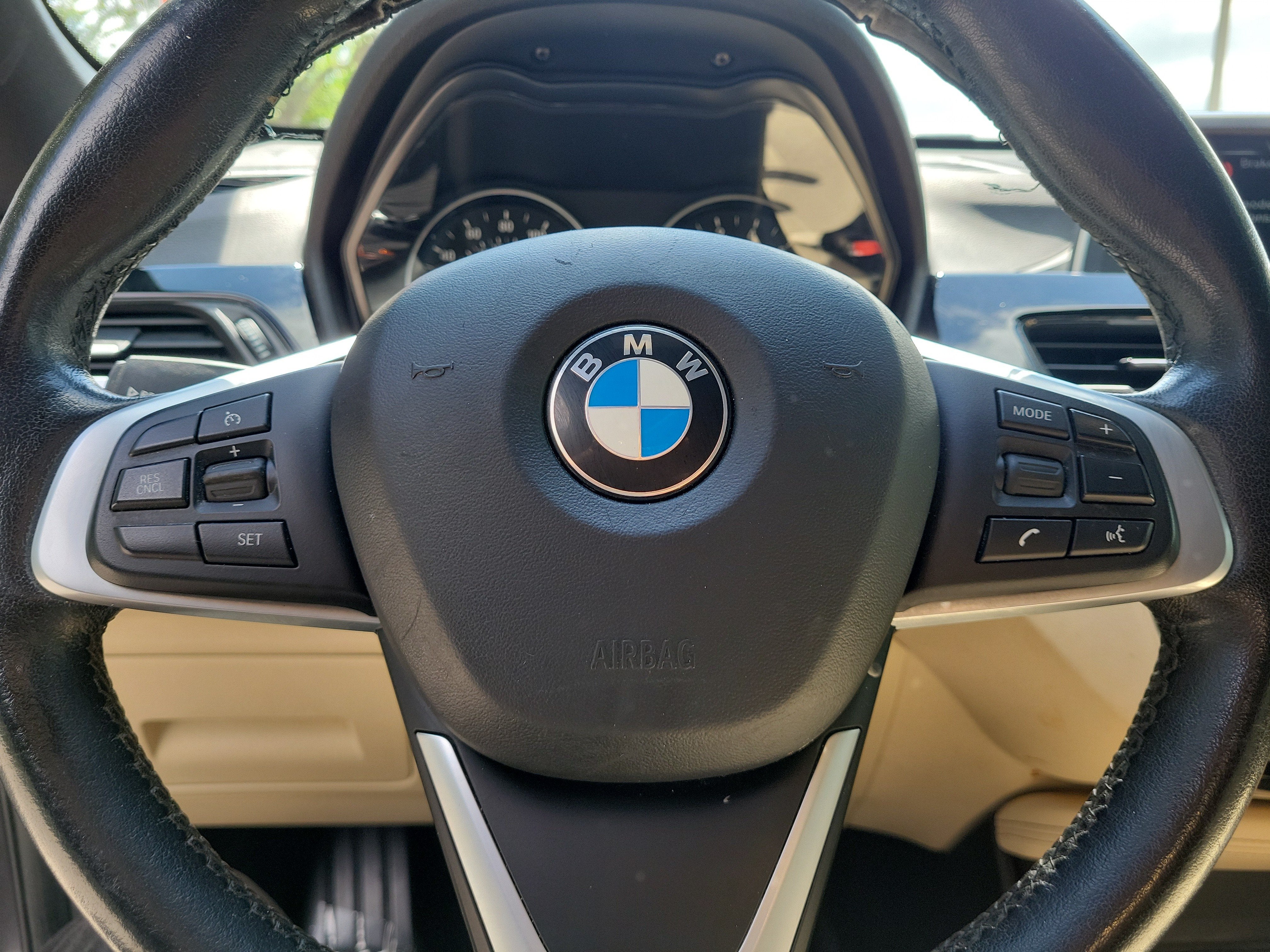 2017 BMW X1 xDrive28i