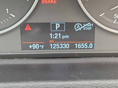 2017 BMW X1 xDrive28i