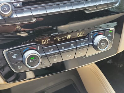 2017 BMW X1 xDrive28i