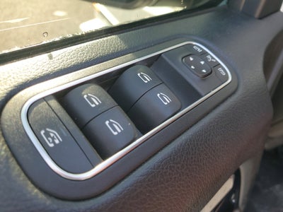 2019 Mercedes-Benz G-Class AMG® G 63