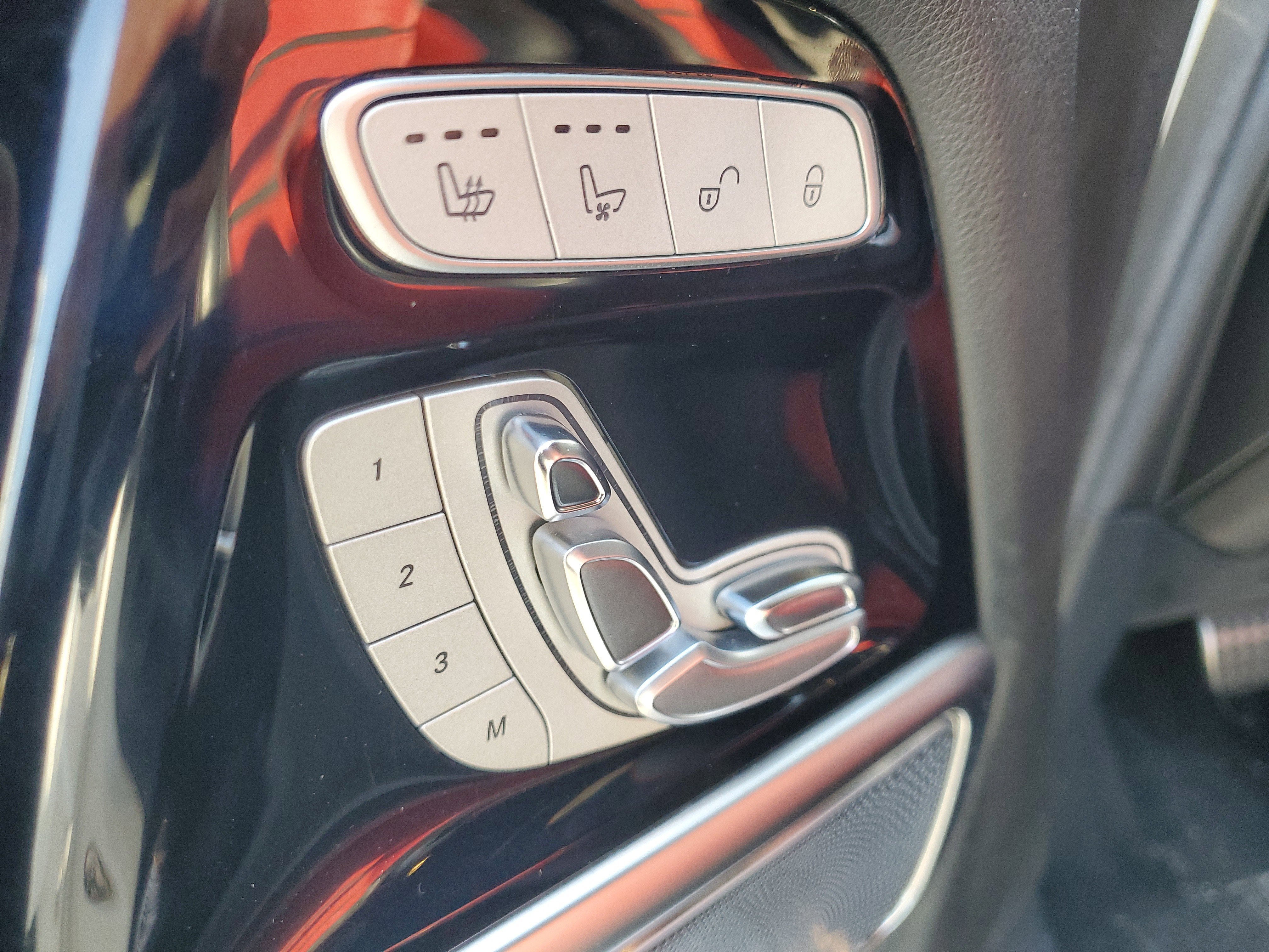 2019 Mercedes-Benz G-Class AMG® G 63