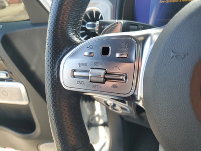 2019 Mercedes-Benz G-Class AMG® G 63