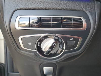 2019 Mercedes-Benz G-Class AMG® G 63