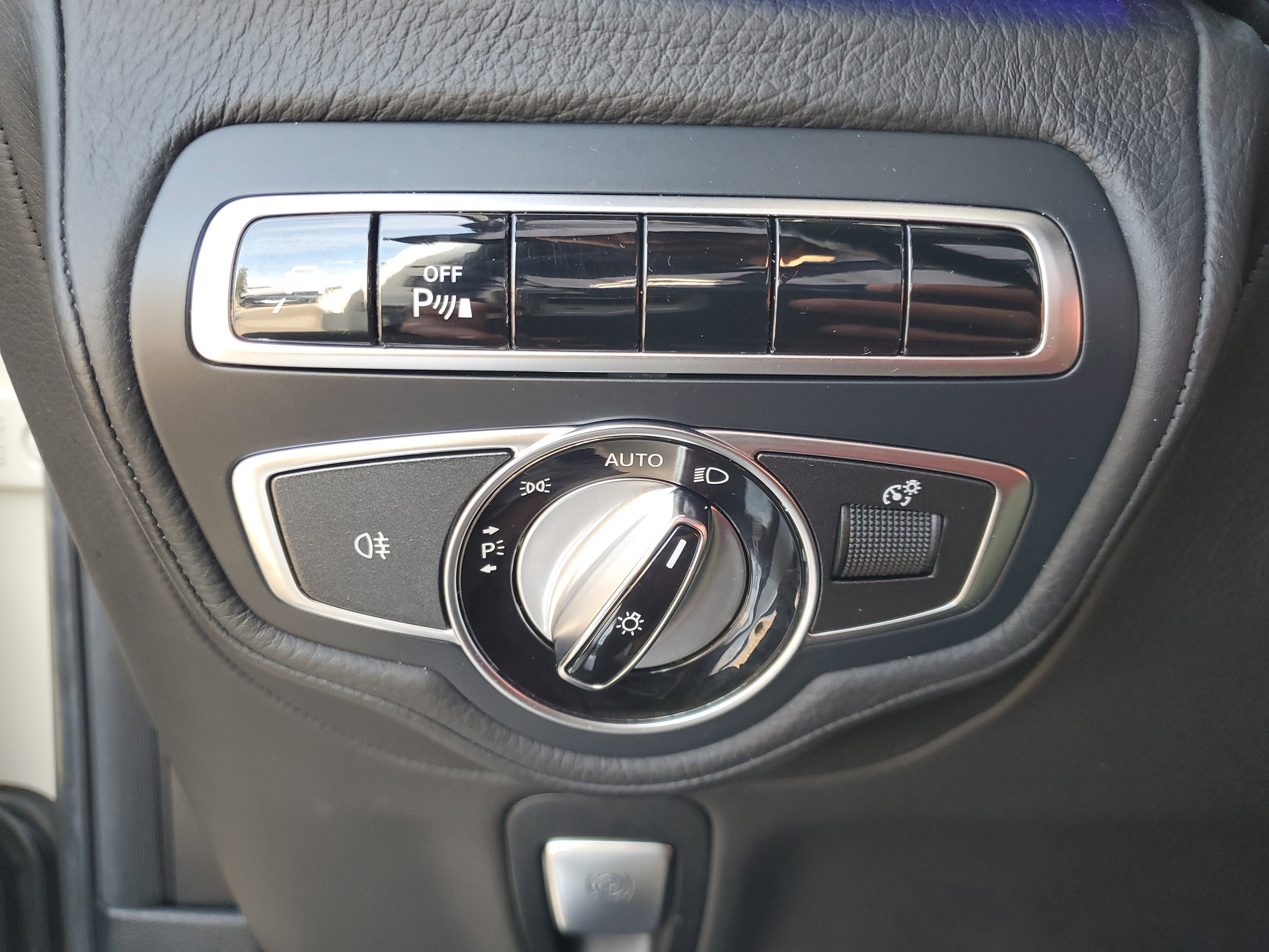 2019 Mercedes-Benz G-Class AMG® G 63