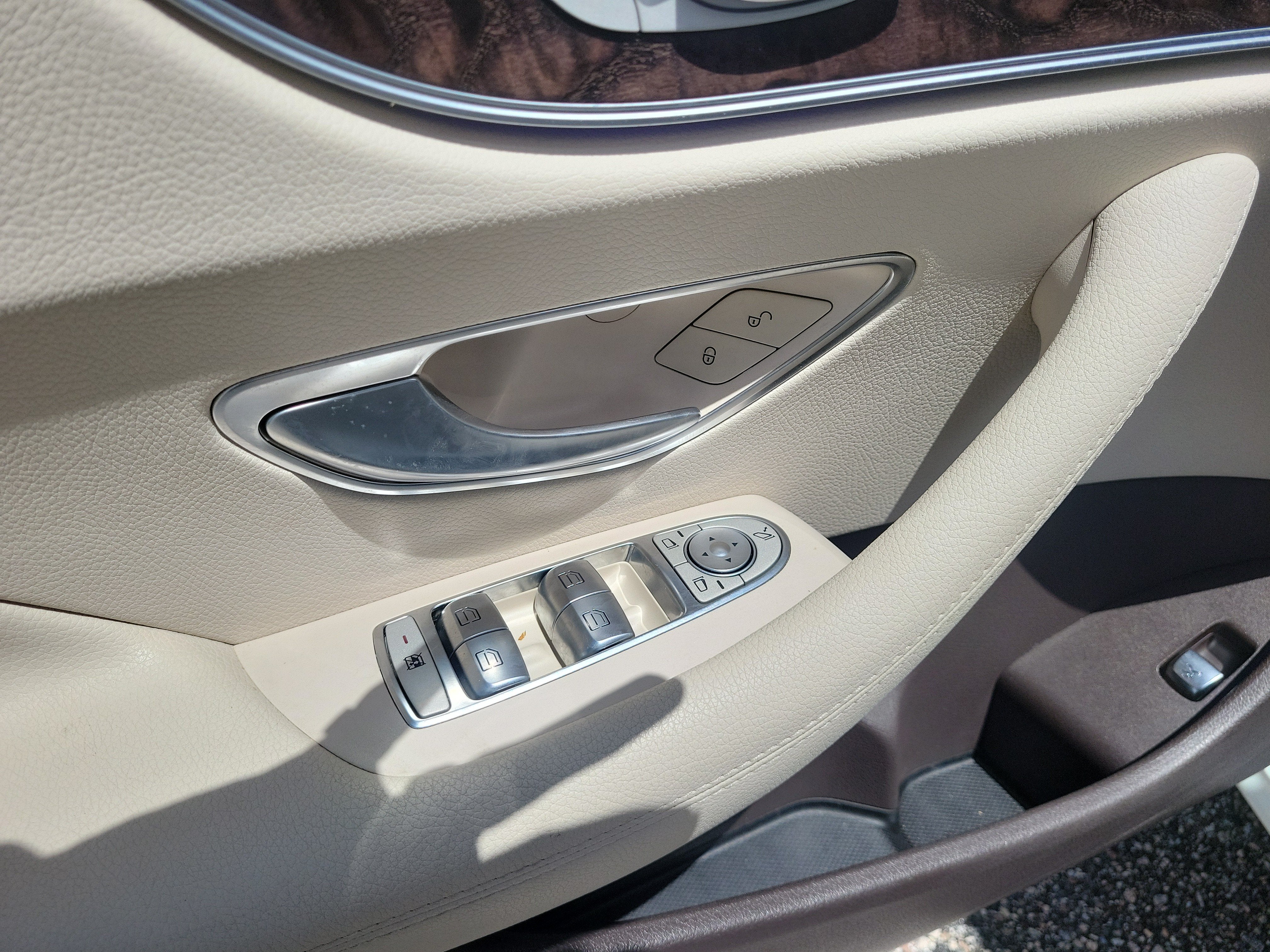 2018 Mercedes-Benz E-Class E 400