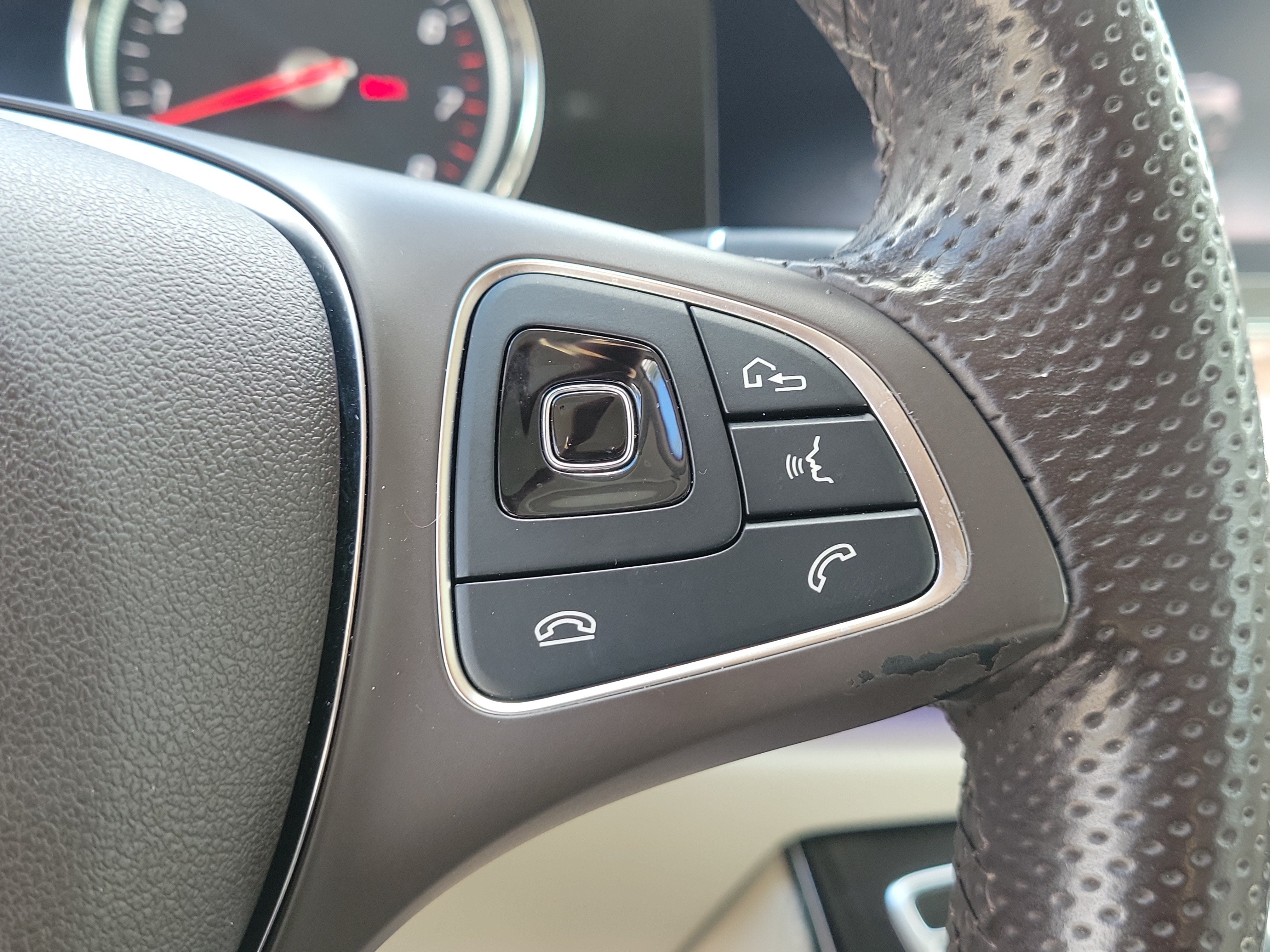 2018 Mercedes-Benz E-Class E 400