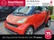 2008 smart fortwo Passion