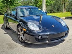 2006 Porsche Cayman S