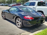 2006 Porsche Cayman S
