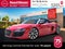 2011 Audi R8 5.2L