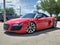 2011 Audi R8 5.2L