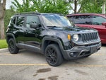 2018 Jeep Renegade Upland Edition