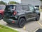 2018 Jeep Renegade Upland Edition