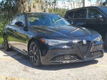 2019 Alfa Romeo Giulia Base