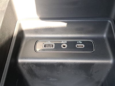 2020 Alfa Romeo Giulia Ti Sport