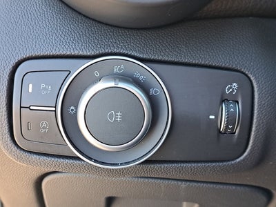 2020 Alfa Romeo Giulia Ti Sport