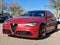 2020 Alfa Romeo Giulia Ti Sport