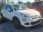 2018 FIAT 500X Pop