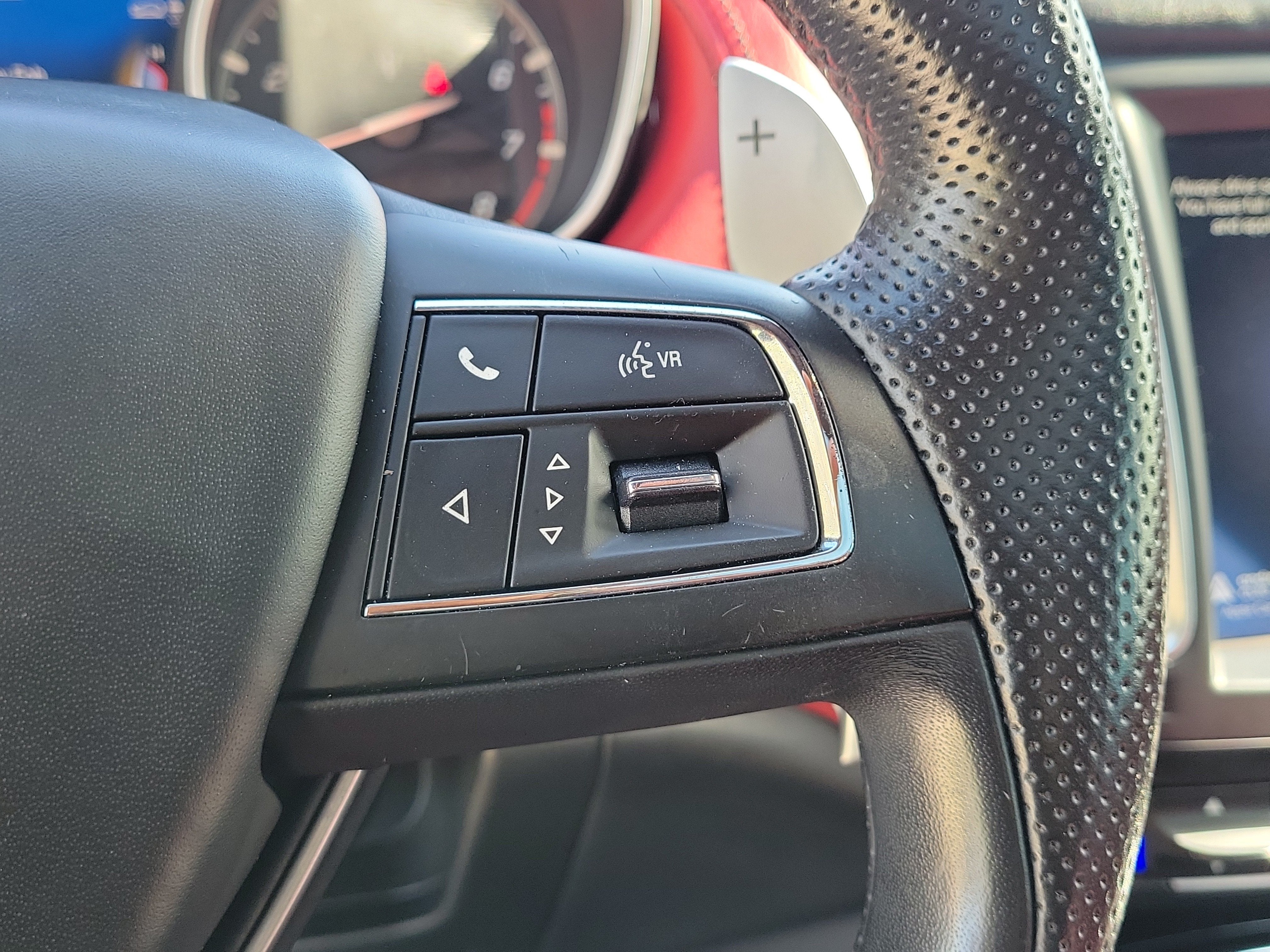 2019 Maserati Levante GranSport