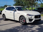 2019 Maserati Levante GranSport