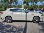 2019 Maserati Levante GranSport