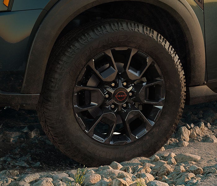 2025 Nissan Armada | Reed Nissan Clermont in Clermont FL