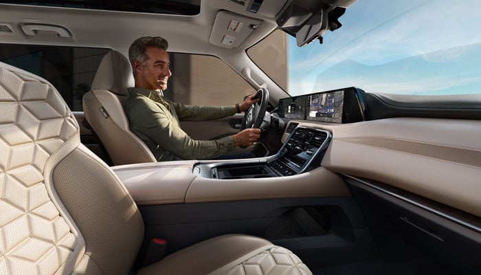 2025 Nissan Armada | Reed Nissan Clermont in Clermont FL