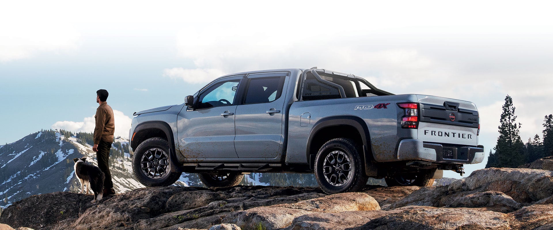 Reed Nissan Clermont in Clermont FL