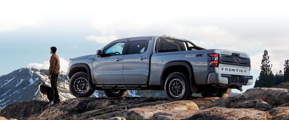 Reed Nissan Clermont in Clermont FL