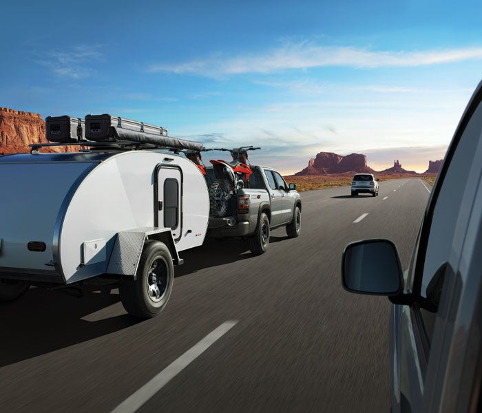 Reed Nissan Clermont in Clermont FL