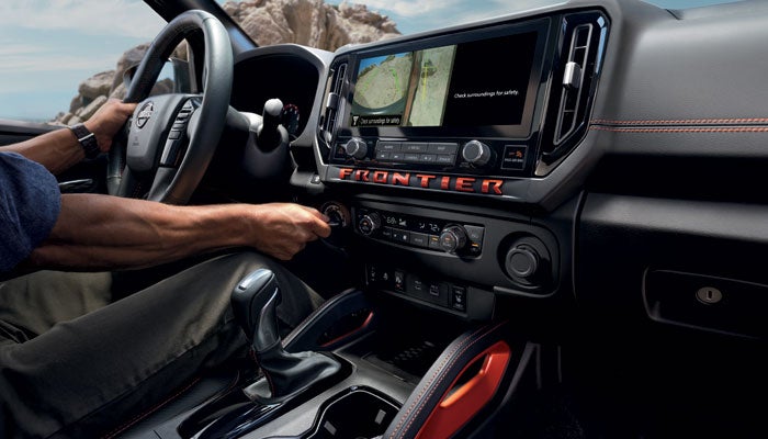 Reed Nissan Clermont in Clermont FL