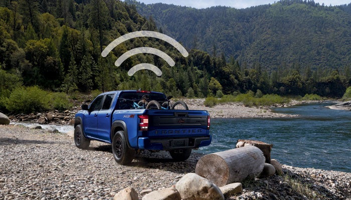 Reed Nissan Clermont in Clermont FL