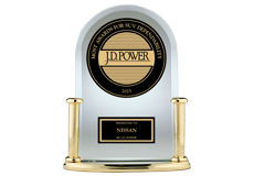 Reed Nissan Clermont in Clermont FL