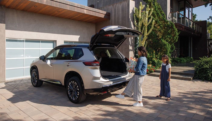 Reed Nissan Clermont in Clermont FL