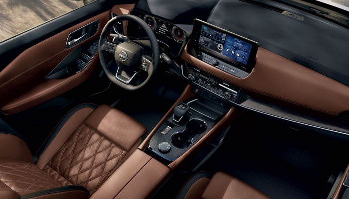 Reed Nissan Clermont in Clermont FL