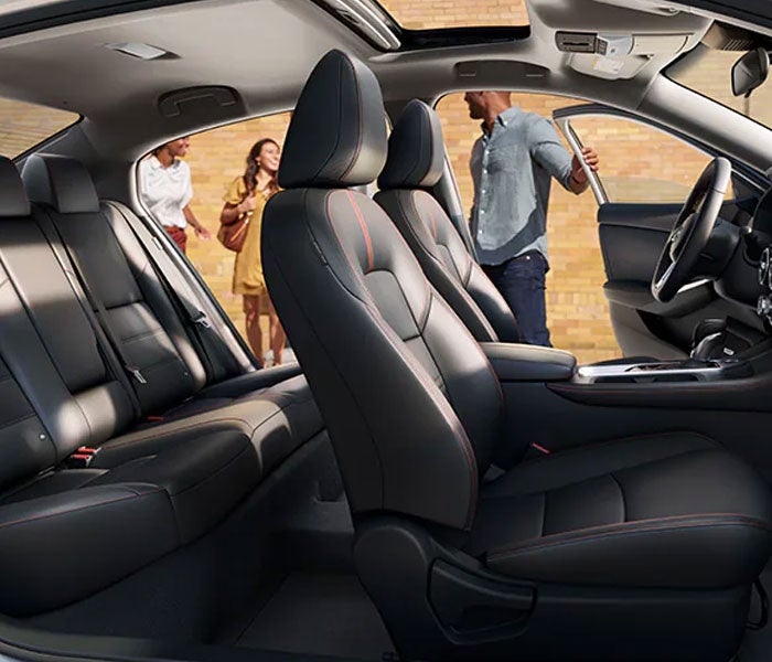 Reed Nissan Clermont in Clermont FL