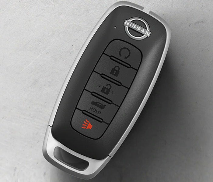 Reed Nissan Clermont in Clermont FL