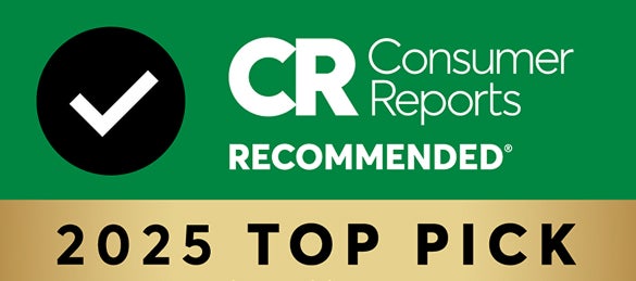 Consumer Reports Top Pick | Reed Nissan Clermont in Clermont FL