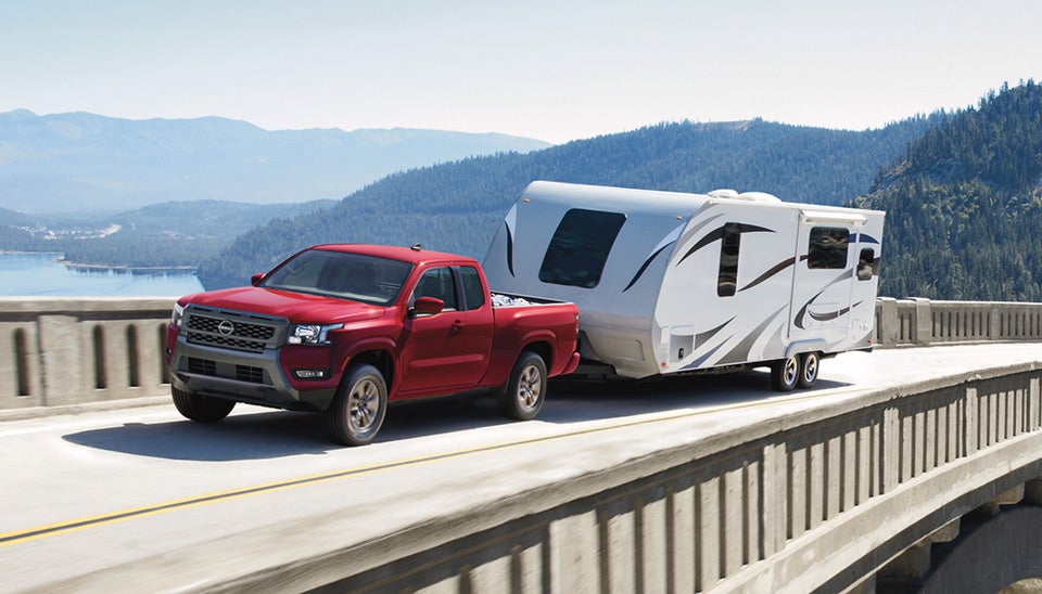 Reed Nissan Clermont in Clermont FL