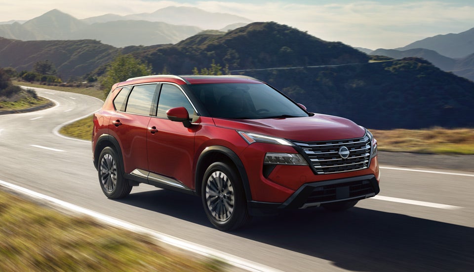 Reed Nissan Clermont in Clermont FL