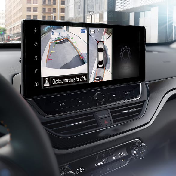 2026 Nissan Altima | Reed Nissan Clermont in Clermont, FL