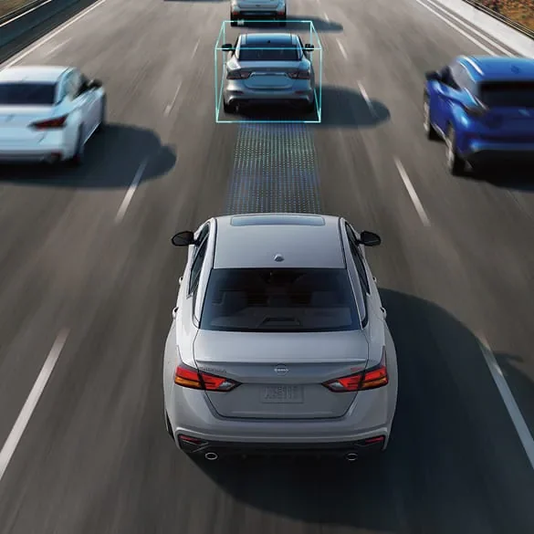 2026 Nissan Altima | Reed Nissan Clermont in Clermont, FL