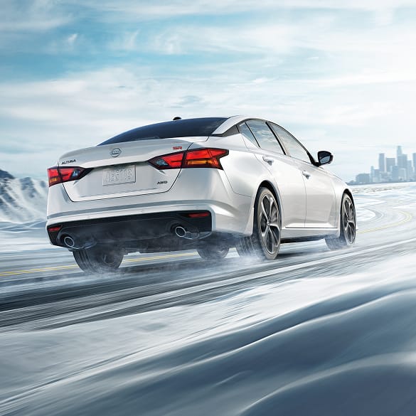 2026 Nissan Altima | Reed Nissan Clermont in Clermont, FL