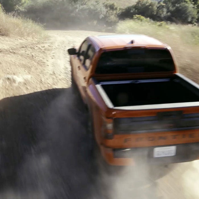 Reed Nissan Clermont in Clermont FL