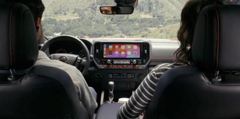 Reed Nissan Clermont in Clermont FL