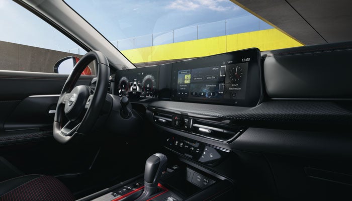 Reed Nissan Clermont in Clermont FL