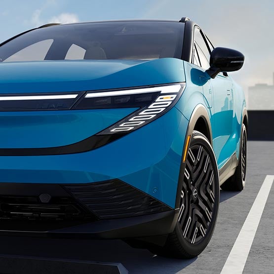 Reed Nissan Clermont in Clermont FL