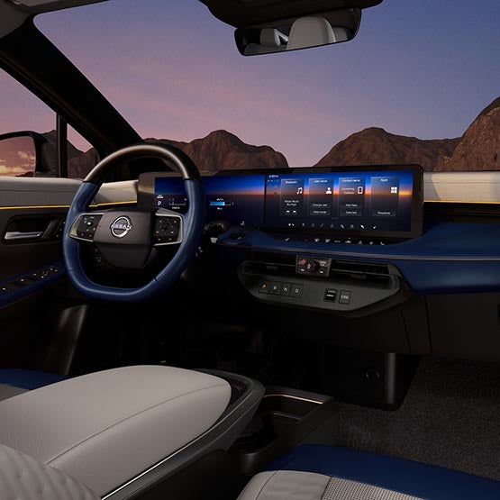 Reed Nissan Clermont in Clermont FL