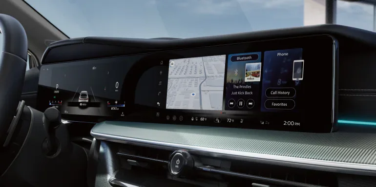 Reed Nissan Clermont in Clermont FL